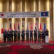 Sekjen Kemhan RI Hadiri The 14th Japan-ASEAN Defense Vice Ministerial Forum di Jepang