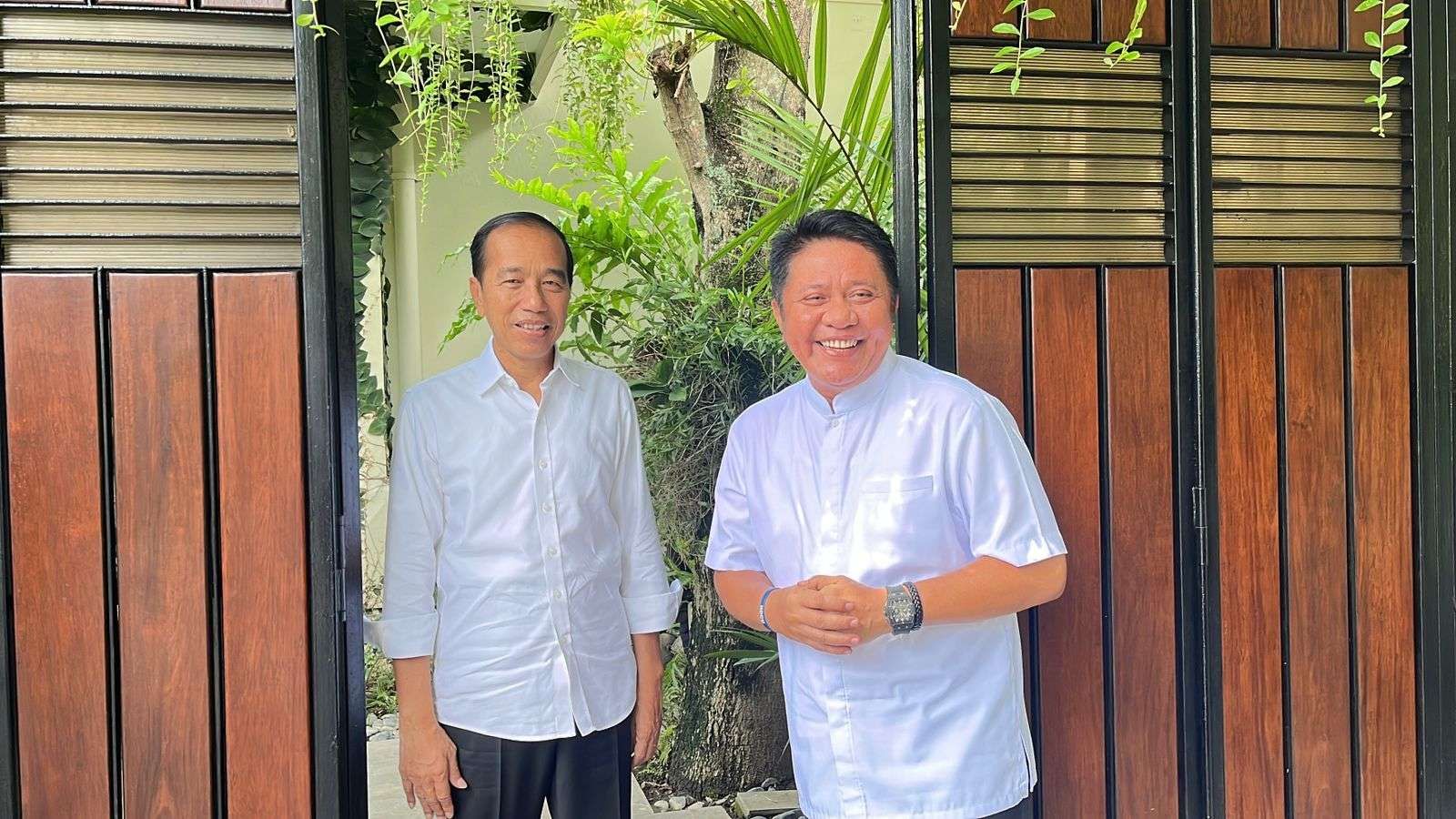 Survei Litbang Kompas Pilgub Sumsel, Elektabilitas Herman Deru-Cik Ujang Tertinggi