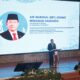 Wamenhan Mewakili Menhan RI di Acara UN Peacekeeping Ministerial Preparatory Meeting