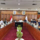 Wamenhan Tinjau Kemampuan Produksi Alpalhankam