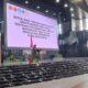 Stafsus Menhan Lenis Kogoya Sosialisasi ke Timika, Anak-Anak Papua Siap Terima MBG