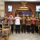 HDCU Terima Kunjungan Kakanwil BPN, Perkuat Sinergi Pertanahan