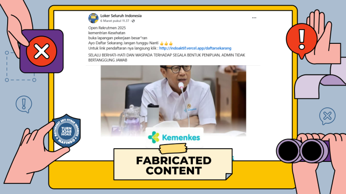 header loker kemenkes tahun 2025