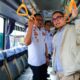 Pilar Saga Ichsan: Bus Sekolah Gratis di Tangsel Bertambah Jadi 10 Unit, 2 Bus untuk Anak Berkebutuhan Khusus