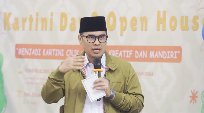 Pilar Saga Ichsan Pastikan Kehadiran MRT di Tangsel Segera Terwujud
