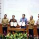 Wamenhan Dorong Sinergi Riset dan Inovasi untuk Kemandirian Teknologi Pertahanan