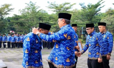 Benyamin Davnie: Kebangkitan Bangsa Berawal dari Langkah Sederhana
