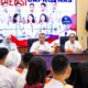 Benyamin Davnie Lepas 10 Pelajar Terbaik Perwakilan Tangsel untuk Mengikuti Seleksi Paskibraka Provinsi dan Nasional