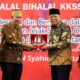 Benyamin Davnie Sambut Milad ke-37 KKSS, Budaya dan Kebersamaan Fondasi Membangun Kota Tangsel