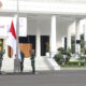 Kementerian Pertahanan Gelar Upacara Peringatan Hari Kebangkitan Nasional
