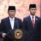 Wamenhan RI Lantik Dr. Anton Nugroho sebagai Rektor Universitas Pertahanan