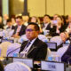 Hari Ketiga Shangri-La Dialogue 2025, Wamenhan RI Perkuat Kolaborasi Pertahanan