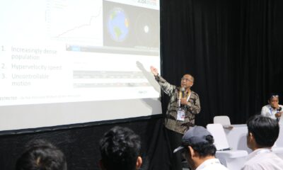 Indo Defence 2025 Gelar Technical Product Presentation