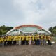 Kemhan Sinergi dengan Media Dukung Kemandirian Industri Pertahanan