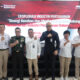 Kemhan dan Media Kunjungi PT PAL, Dukung Industri Pertahanan
