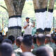 Kunjungi Rindam Iskandar Muda, Menhan : SPPI Bagian dari Upaya Jaga Kelangsungan Hidup Bangsa