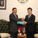 Menhan RI dan DAPA Korea Selatan Bahas Langkah Strategis Menuju Kemandirian Pertahanan