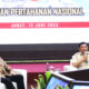 Menhan Sjafrie Tegaskan Pentingnya DPN Dalam Merekomendasikan Solusi Kebijakan Strategis Nasional