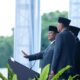 Presiden Prabowo Didampingi Menhan Sjafrie Resmikan Indo Defence 2025, Luncurkan Kendaraan Listrik Taktis MV3-EV “Pandu”