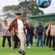 Rana Grounds Parigi Soccerfield: Lapangan Sepak Bola Berstandar FIFA Hadir di Tangsel