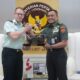 Sekjen Kemhan Terima Dua Delegasi Asing, Perkuat Komitmen Kerja Sama Pertahanan Bilateral dan Regional