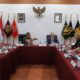 Sekjen Kemhan Terima Kunjungan Wakil Direktur FSMTC Rusia Bahas Kerja Sama Pertahanan