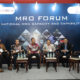 Tingkatkan Kualitas MRO Indonesia, Indo Aerospace 2025 Gelar MRO Forum