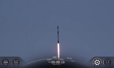 Unhan RI Sukses Luncurkan Satelit Nano Indonesia, RIDU-Sat 1