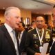 Wamenhan RI Mewakili Menhan RI Hadiri Shangri-La Dialogue 2025