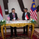 Wamenhan RI Terima Kunjungan Kehormatan Wakil Menteri Pertahanan Malaysia