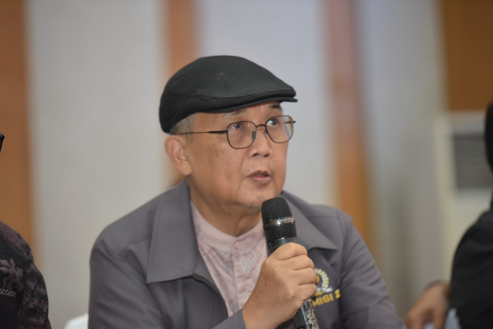 Aus Hidayat Nur