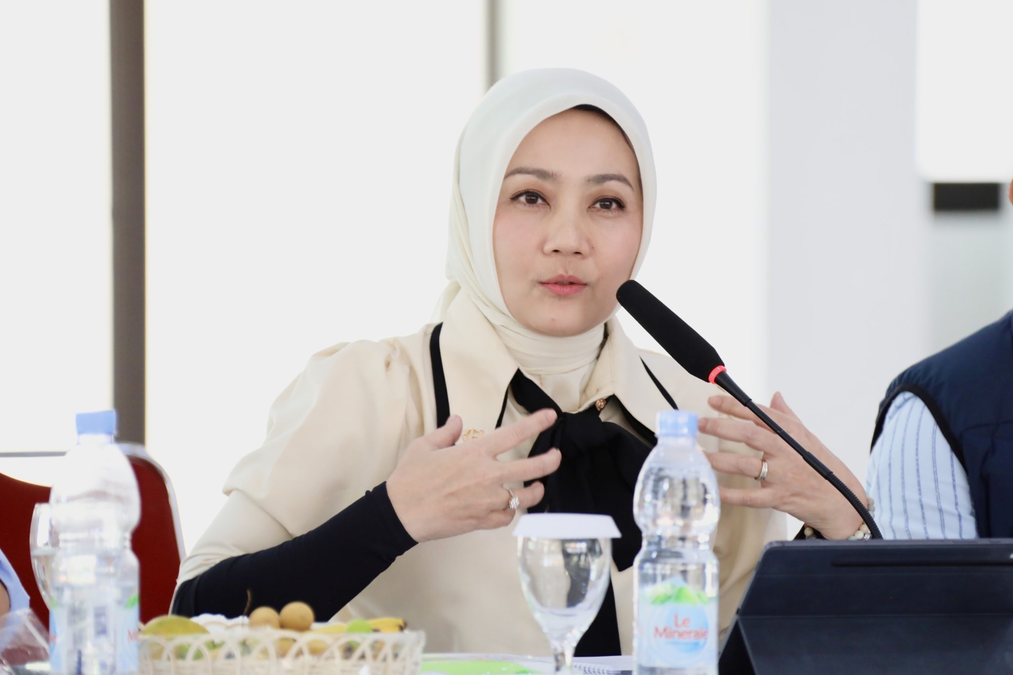 Atalia Praratya