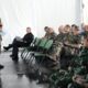 Di Hari Pertama, Kontingen Satgas Patriot II Terima Briefing Parade Bastille Day 2025