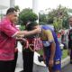 Final Voli POR Kemhan 2025: Tim Setjen Raih Emas Putra dan Putri
