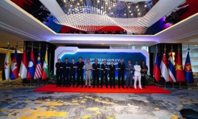 Indonesia Tegaskan Komitmen Lawan Terorisme di Forum ASEAN Our Eyes ke-9 di Kuala Lumpur
