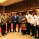 Irjen Mewakili Menhan Hadiri Peringatan Hari Angkatan Bersenjata Singapura Ke-60