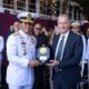 KRI Brawijaya-320 Diresmikan: Lambang Kemajuan, Kesiapsiagaan dan Kehormatan Indonesia