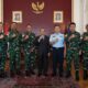 Kemhan RI Perkuat Citra Positif Bangsa Jelang Peringatan Bastille Day 2025