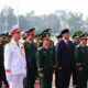 Menhan RI Kunjungi Mausoleum Ho Chi Minh, Sebagai Bentuk Penghormatan