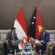 Menhan RI- Menhan Papua Nugini, Sepakat Percepat Implementasi Defence Cooperation Agreement (DCA)
