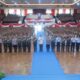 Menhan Sjafrie Bekali Capaja TNI & Polri, Tekankan Tiga Pilar Fundamental