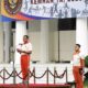 Sekjen Kemhan Resmi Buka POR Kemhan 2025: Wujud Kebersamaan dan Pembinaan Kebugaran Pegawai