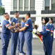 Setjen Kemhan Berhasil Pertahankan Juara Umum di POR Kemhan 2025