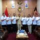 Wamenhan RI Terima Audiensi PT Bio Farma untuk Dorong Kemandirian Kesehatan Nasional