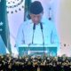 Wamenhan Wakili Menhan Hadiri Raker Nasional dan Pelantikan Pengurus Jam’iyyah Ahlith Al-Mu’tabaroh An-Nahdliyah (JATMAN)