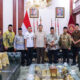 Bersama Merawat Kebhinekaan, Kemhan Bangun Sinergi dengan DMDI Indonesia