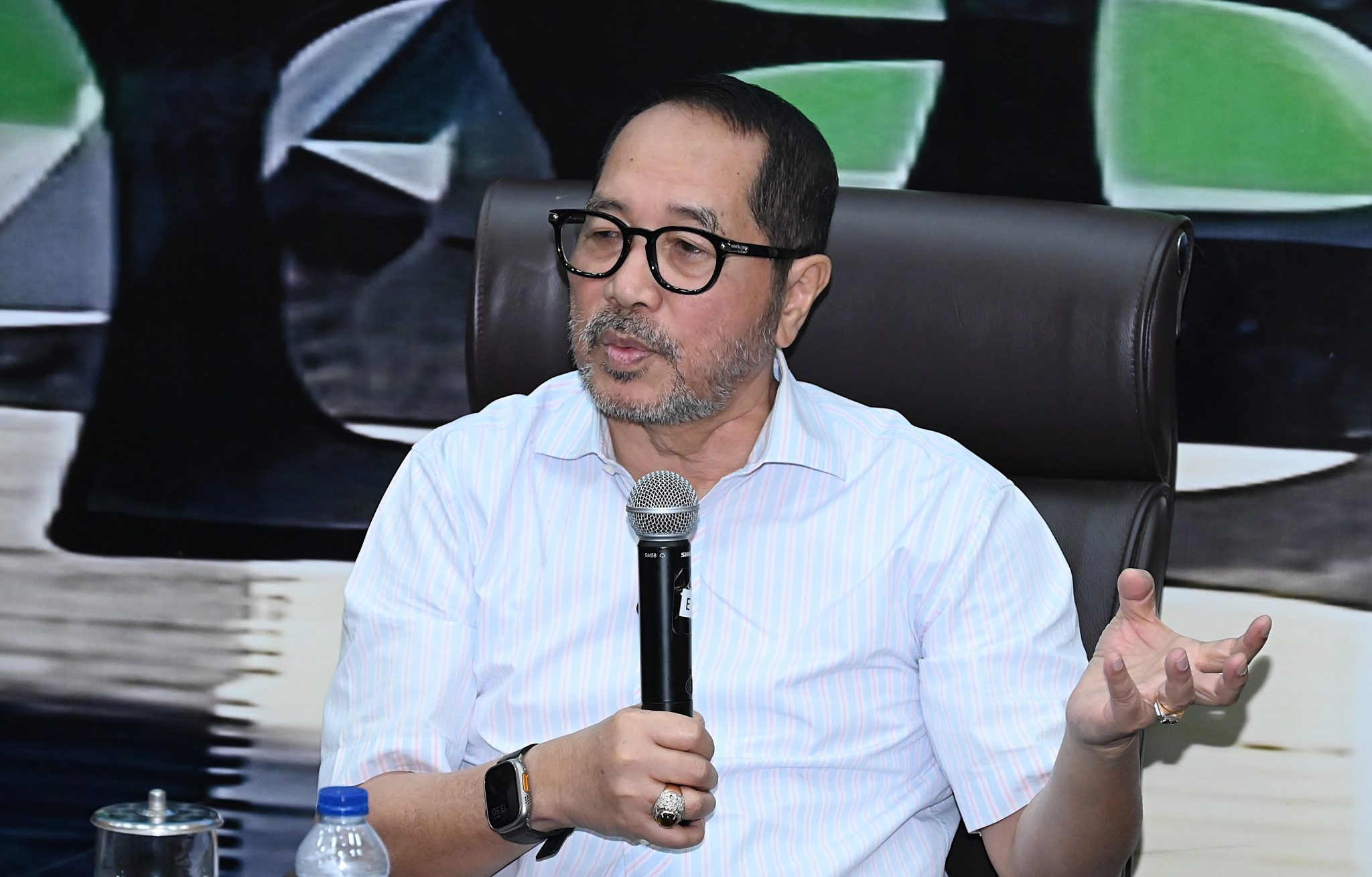 Firman Soebagyo