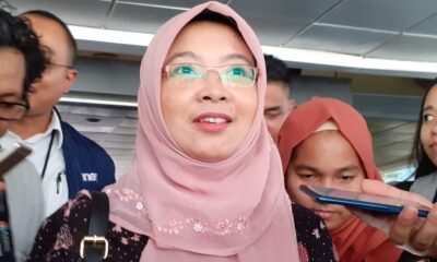 ESDM, Fajriyah Usman, Indonesia, Nasional, Pertamina, PGN, PT Pertamina, PT Perusahaan Gas Negara Tbk, SKK Migas