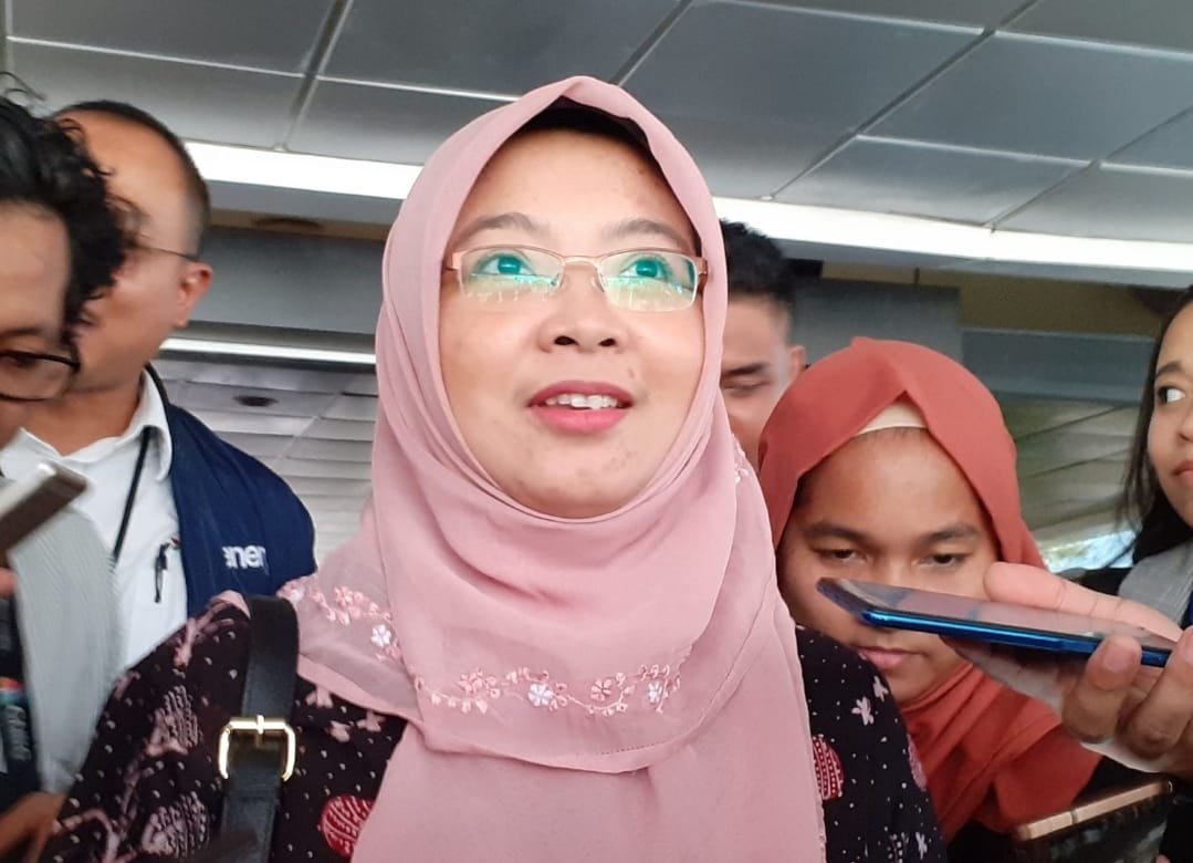 ESDM, Fajriyah Usman, Indonesia, Nasional, Pertamina, PGN, PT Pertamina, PT Perusahaan Gas Negara Tbk, SKK Migas