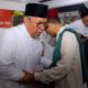 Hadirkan Penceramah Ustaz Abdul Somad, Wali Kota Tangsel Benyamin Davnie Ikuti Peringatan Maulid Nabi di Masjid Raya Vila Inti Persada
